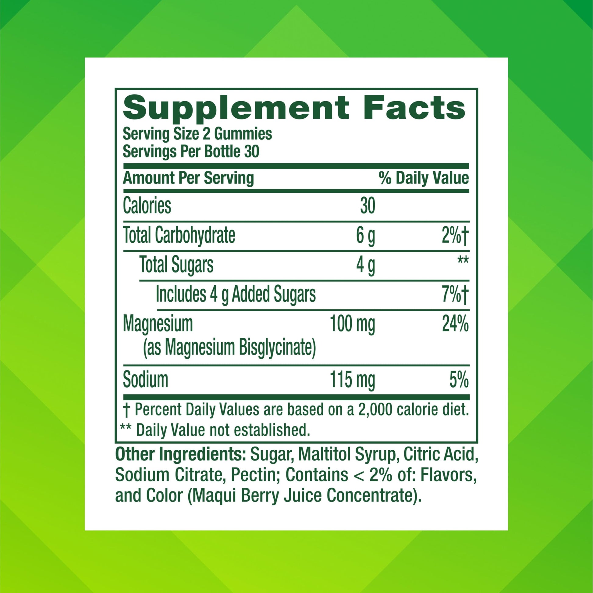 vitafusion Magnesium Glycinate Gummy Supplement, 100 mg per Serving Supports Muscle Relaxation (1) for Adult Women & Men, Boomin’ Cherry Berry Flavor, 60 Count Vitafusion buy australia supplements