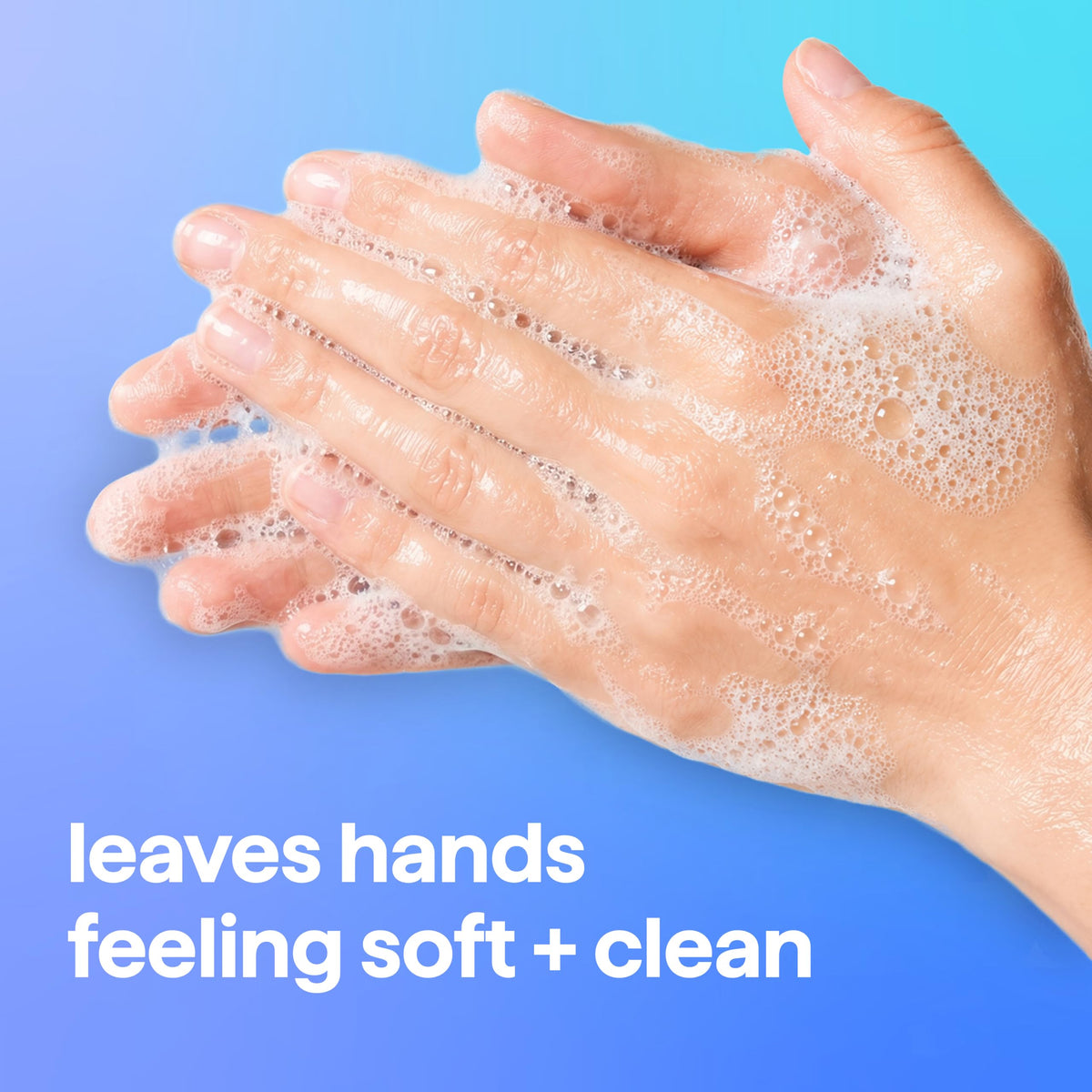 Method Foaming Hand Wash, Sea Minerals 10 Fl Oz Method