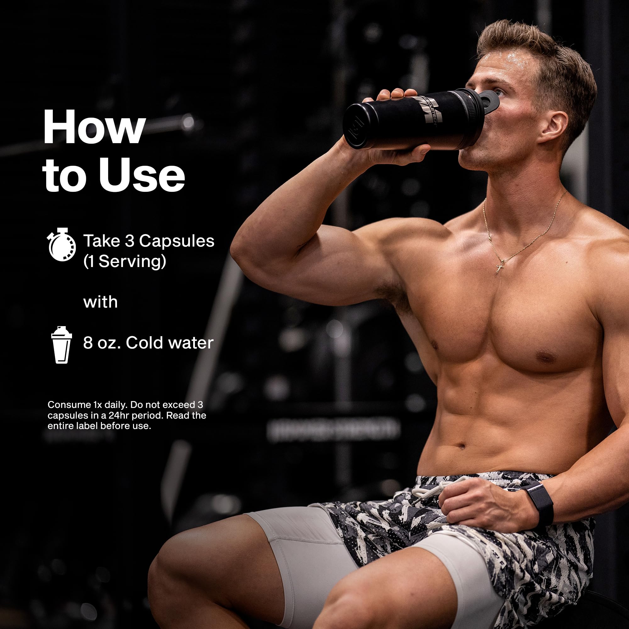 MuscleTech Thermogenic Booster for Men, AlphaTest Thermo - T-Boost Mens Supplement with Tribulus Terrestris - Male Gym Workout Supplements for Muscle Growth MuscleTech buy australia supplements