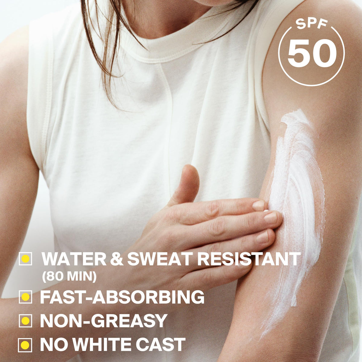 Supergoop! PLAY Everyday Sunscreen Lotion SPF 50 for Face & Body, 18oz Supergoop!