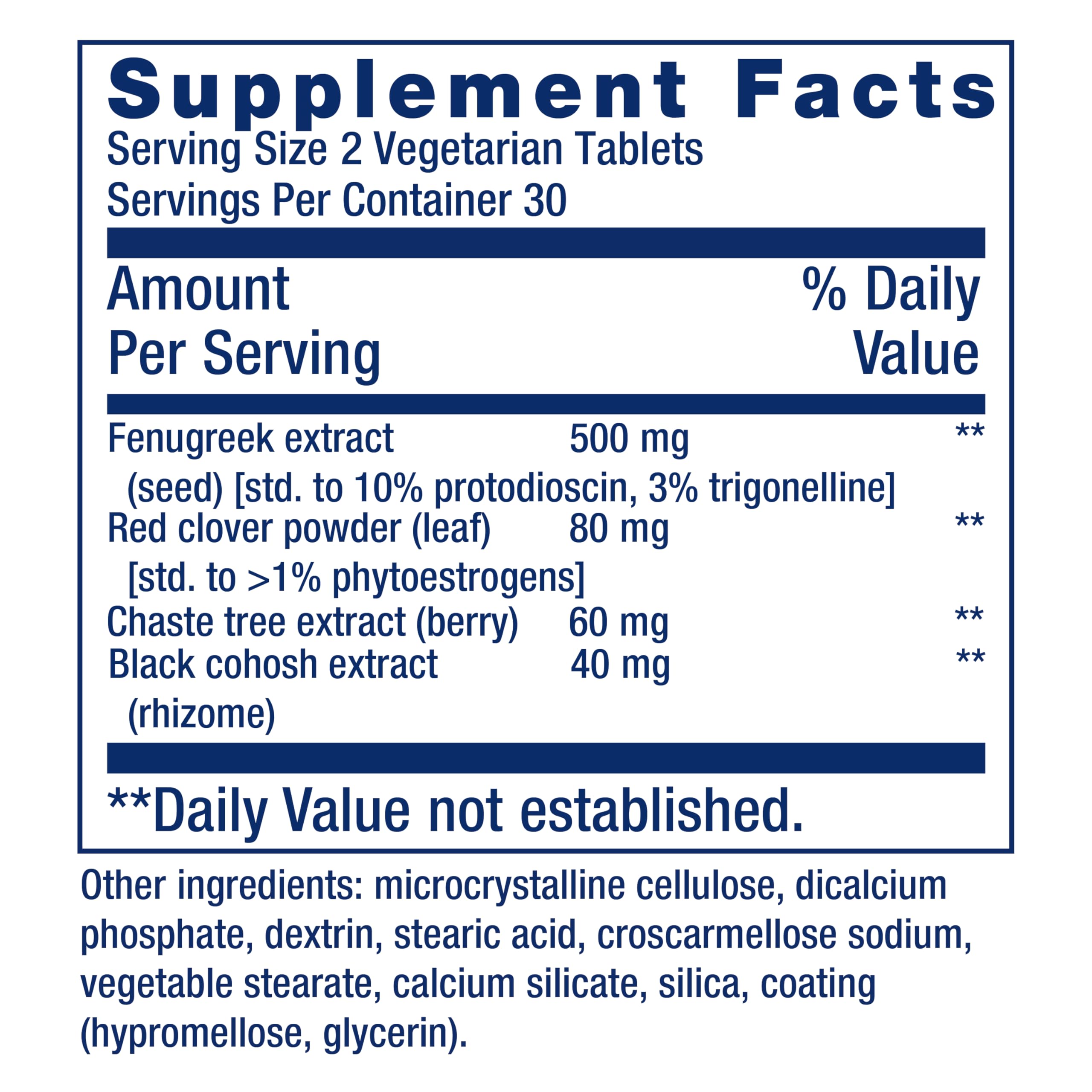 Life Extension Estrogen Balance Elite, Menopause Support Supplement, Hormone Balance, hot Flashes, Night Sweats, Vaginal Dryness, Gluten-Free, Non-GMO, Vegetarian, 60 Tablets. Life Extension buy australia supplements