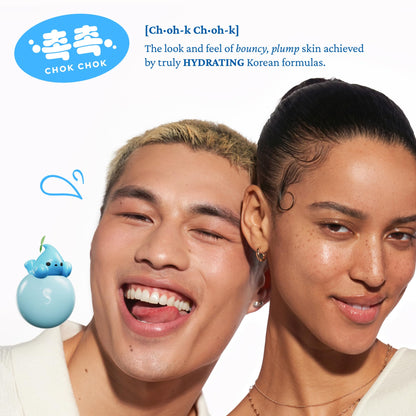 belif Moisturizing Bomb – Daily Ceramide Moisturizer with Peptide & Squalane, 48hr Hydration & Anti-Aging Cream, Milky & Lightweight, Restores Skin Barrier, Korean Skincare, 1.68 fl oz (50ml) belif