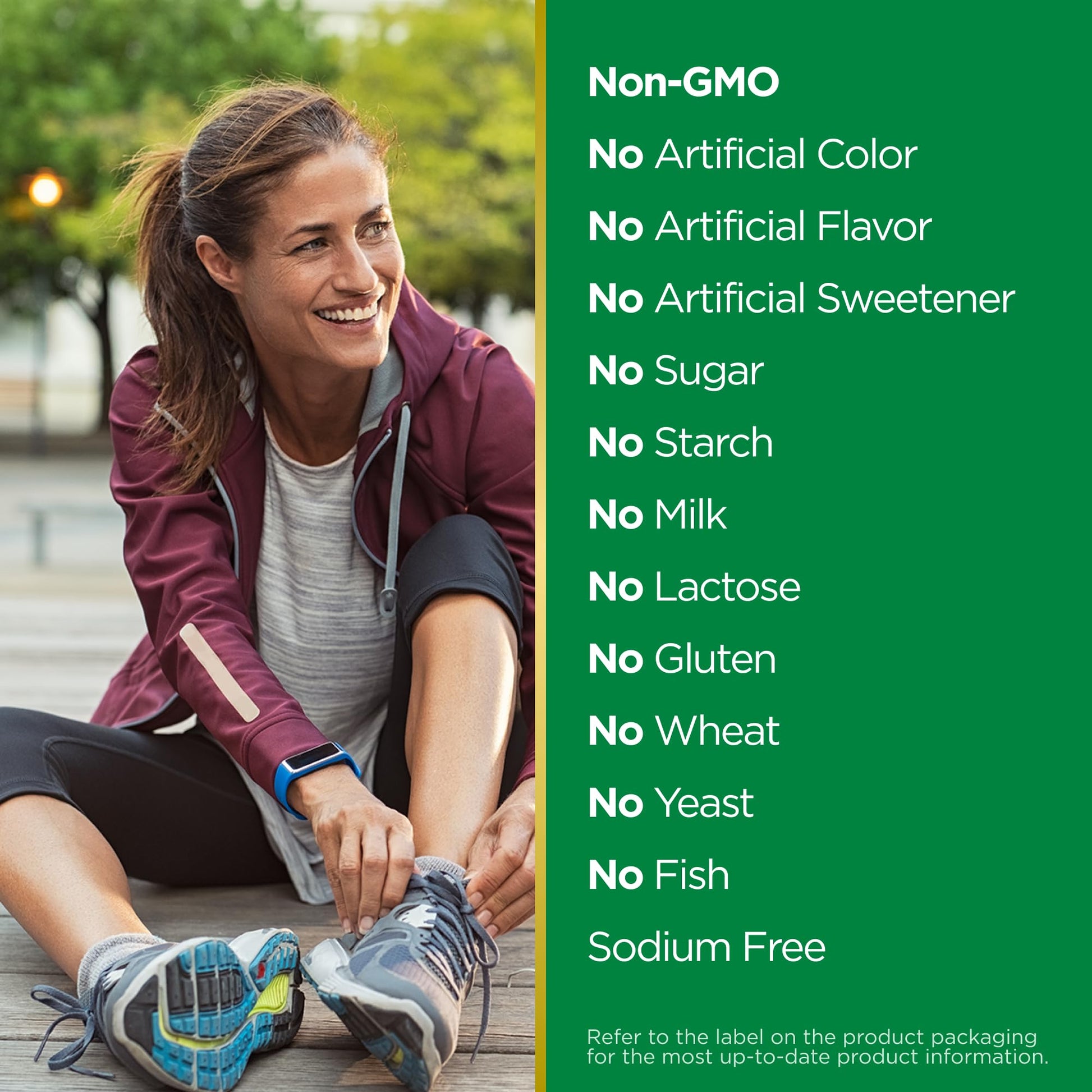 Nature's Bounty CoQ10, Helps Maintain Healthy Blood Pressure, 100 mg, Rapid Release Softgels, 75 Count Gsupps Australia
