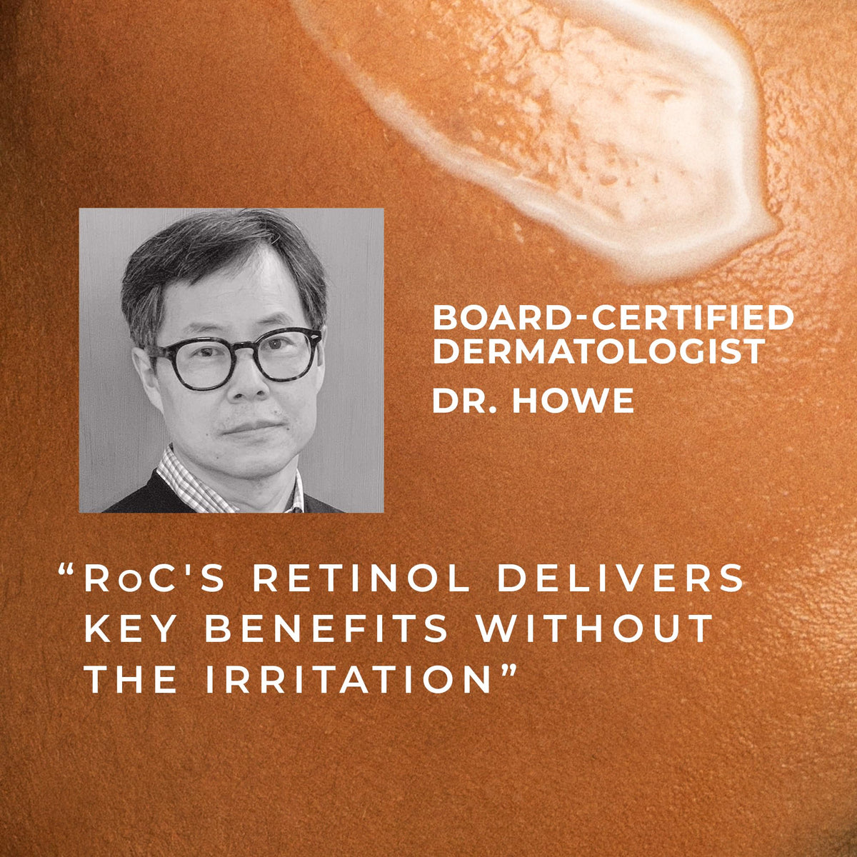 RoC Retinol Correxion Deep Wrinkle Retinol Face Serum, Ascorbic Acid, 1 0z RoC