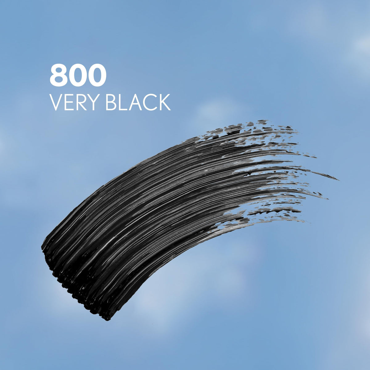 COVERGIRL Lash Blast Clean Volume Mascara - 800 Very Black COVERGIRL