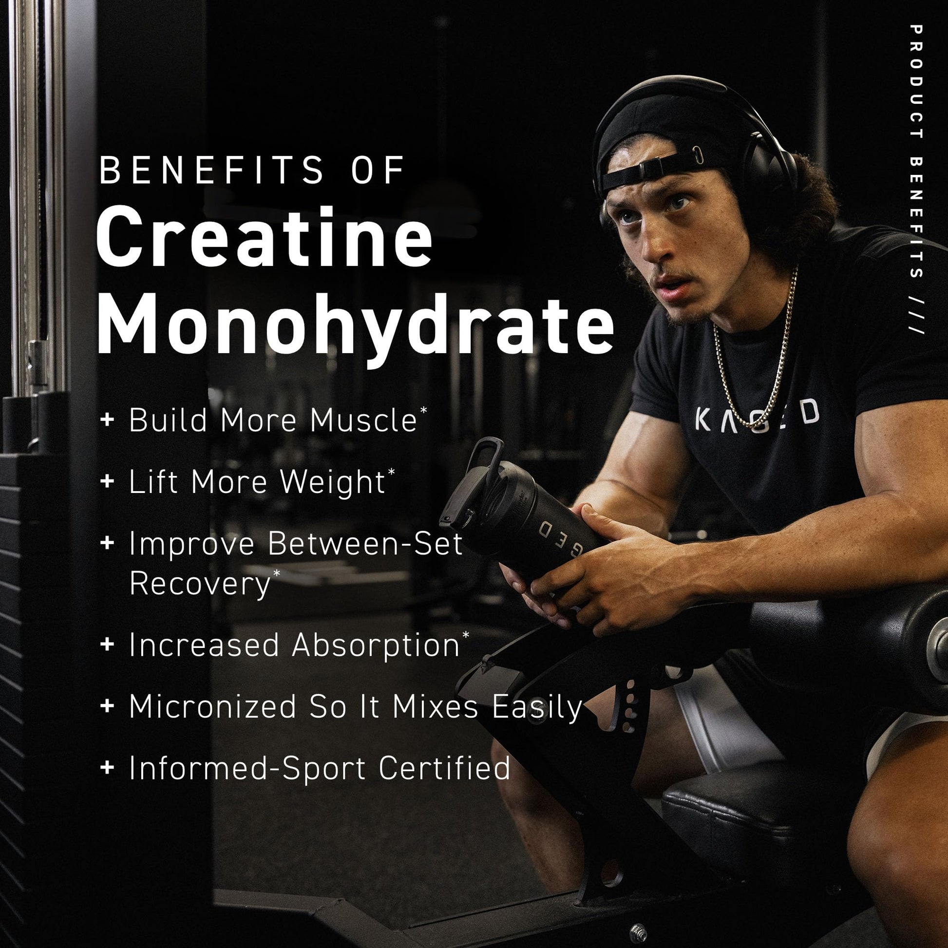 Kaged Pre Sport & Creatine Monohydrate Bundle | Mango Lime Pre + Unflavored Creatine Kaged buy australia supplements