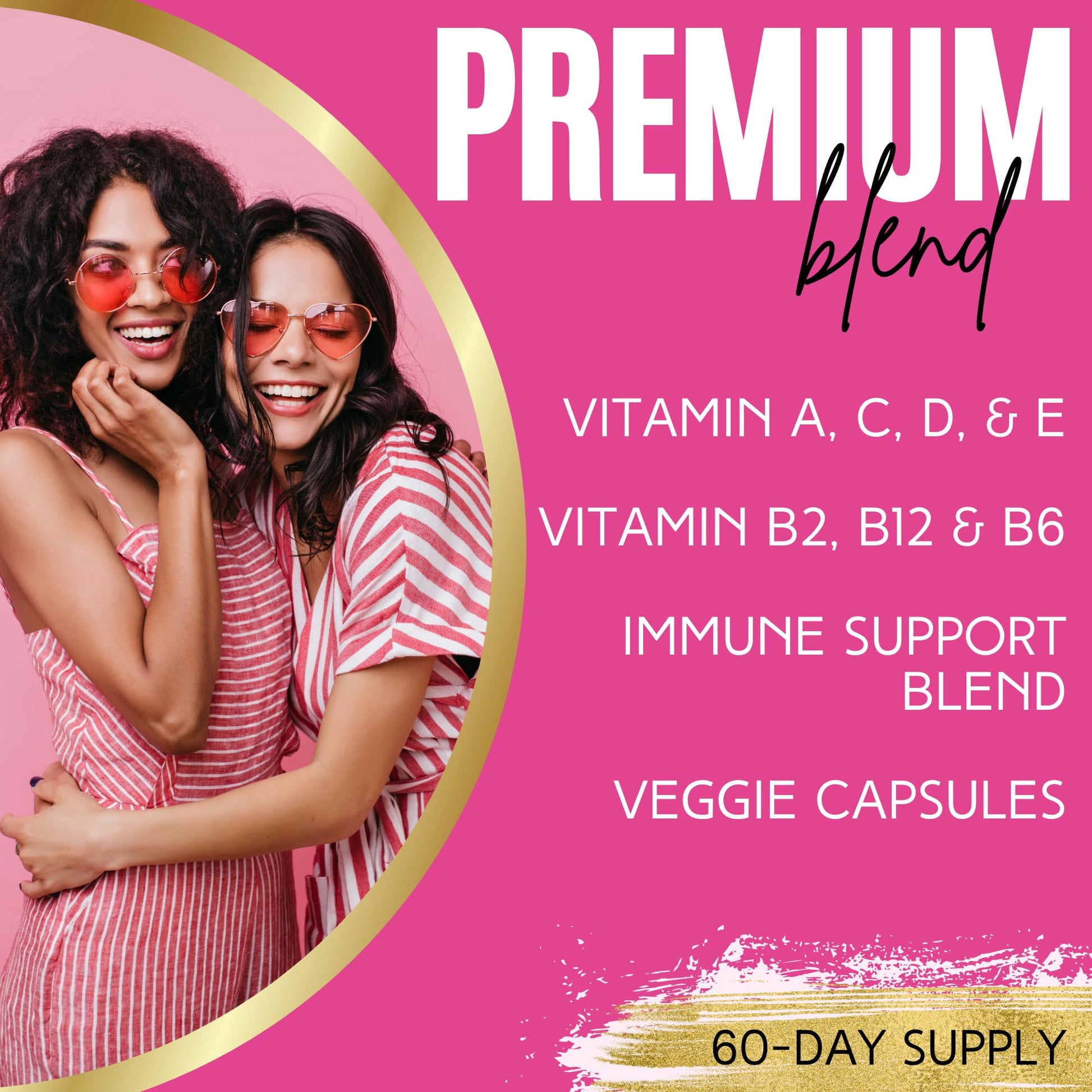 Lumen Naturals Women's Multivitamin Vitamin B12, A, C, D, & E - 180 Count - 60 Servings - Veggie Capsules Lumen Naturals buy australia supplements