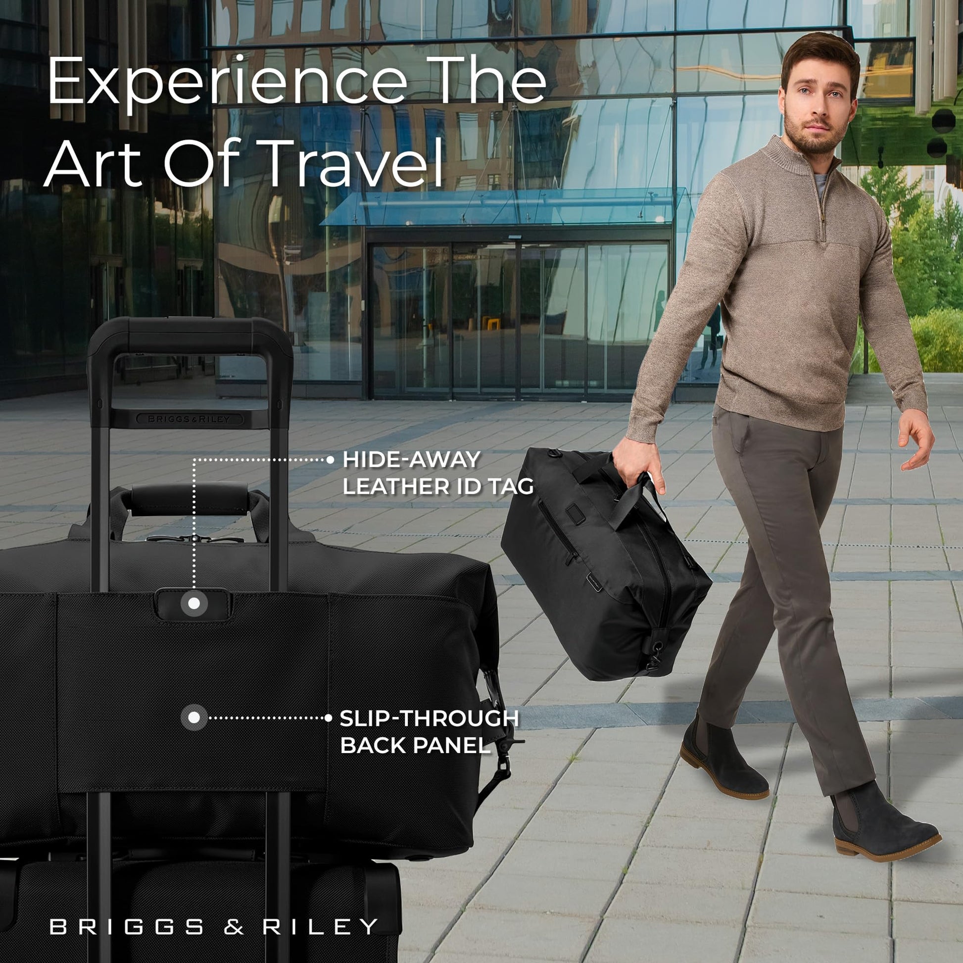 Expandable Cabin Bag Gsupps Australia