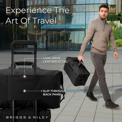 Expandable Cabin Bag Gsupps Australia