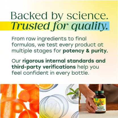 MegaFood, Women Over 55 One Daily, Supports Optimal Health and Wellbeing, Multivitamin and Mineral Dietary Supplement MegaFood