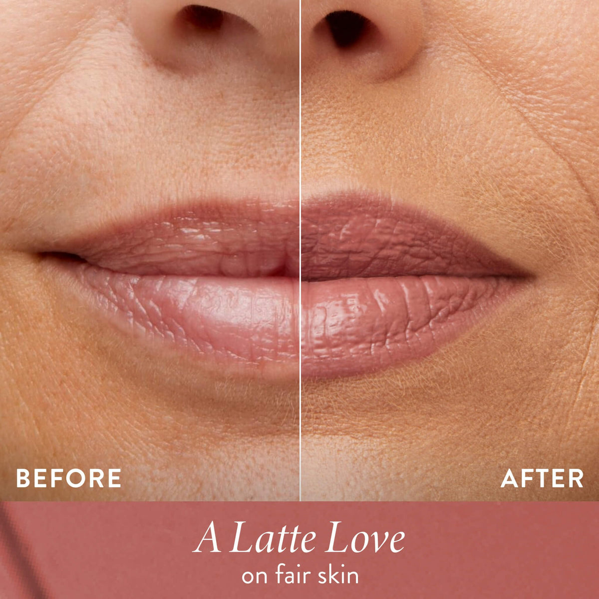 LAURA GELLER Jelly Balm Tinted Hydrating Lip Balm – A Latte Love LAURA GELLER NEW YORK