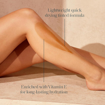 St.Tropez Light/Medium/Dark 1-3 hr Express Mousse for a Streak-Free, Natural Sunless Tan with Fast Application and Flawless Results, Cruelty-Free & Vegan, 6.7 fl oz St.Tropez