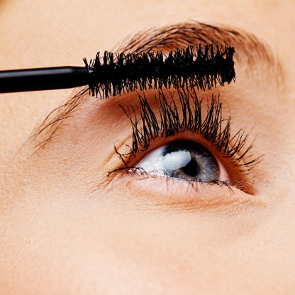 essence Lash Princess Curl & Volume Mascara, Black (Pack of 1) Essence Cosmetics