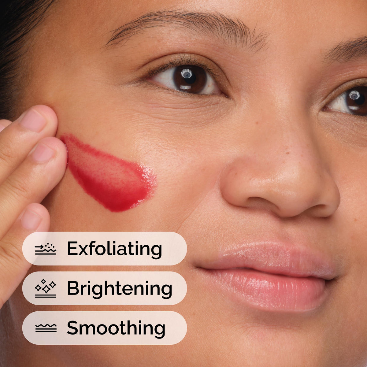 The Ordinary AHA 30% + BHA 2% Peeling Solution, Advanced Exfoliating Peel for Brighter Skin, 1 Fl Oz The Ordinary
