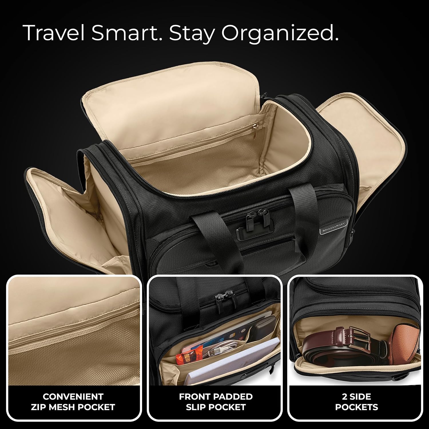 Expandable Cabin Bag Gsupps Australia