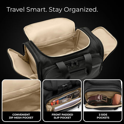 Expandable Cabin Bag Gsupps Australia