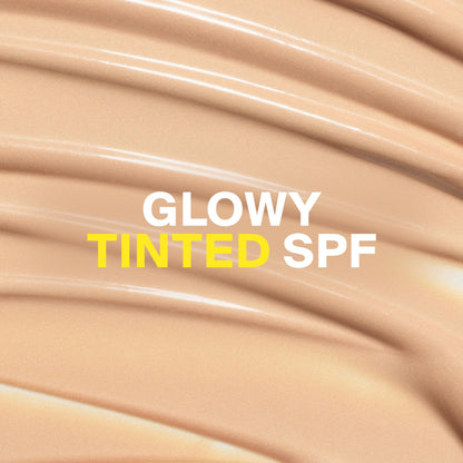 Supergoop! Glowscreen SPF 40 Tinted Sunscreen + Primer 1.7 oz, Sunrise Supergoop!