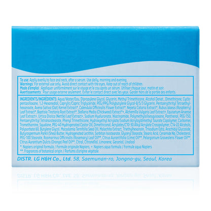 belif Aqua Bomb – Lightweight Gel Moisturizer with Niacinamide, Hyaluronic Acid & Squalane | 72H Hydration + Cooling Effect, Korean Skincare (3.3 fl oz) belif