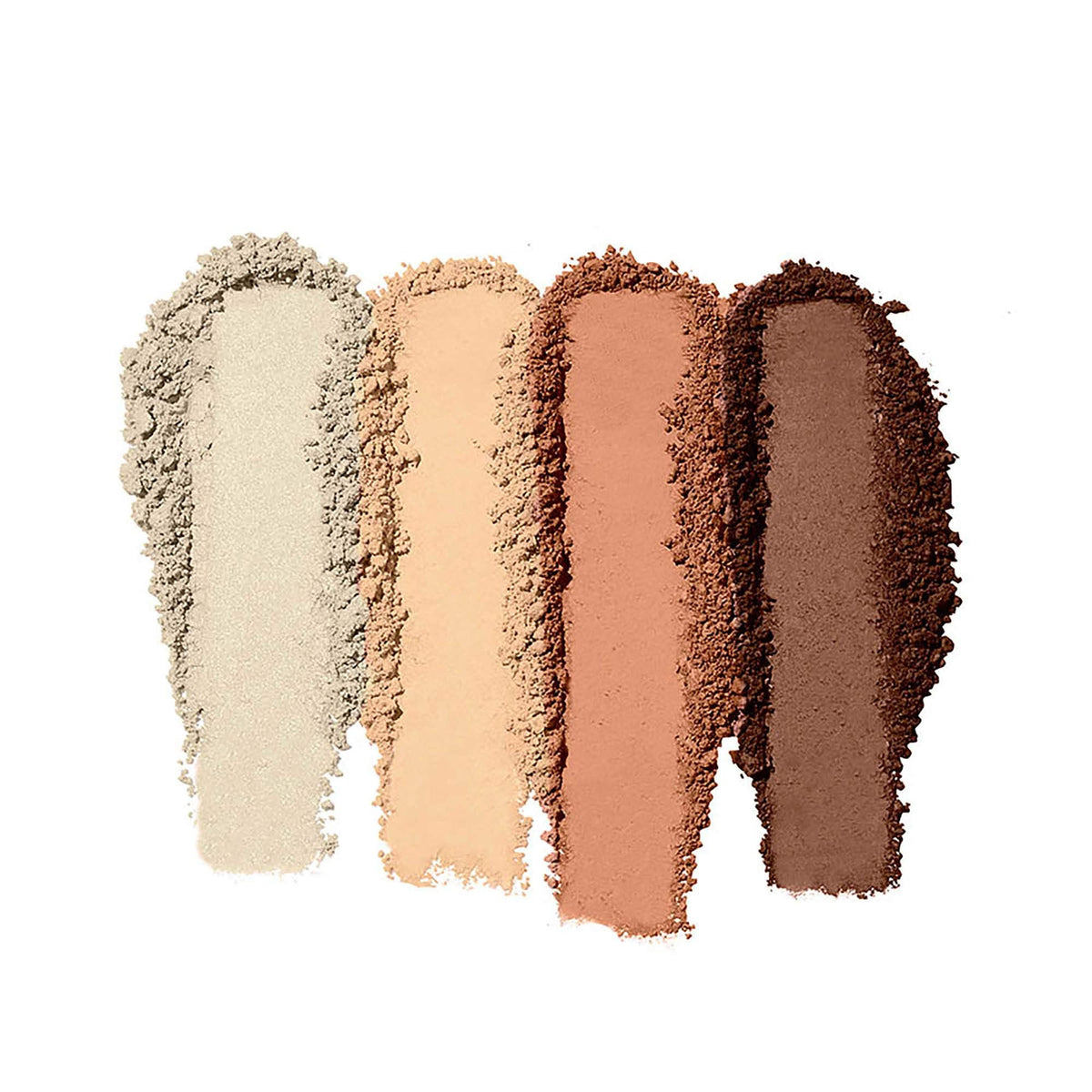 e.l.f. Contour Palette, 4 Shades, Customizable, Easy to Apply, Sculpts, Shades, Brightens, Light/Medium, Infused with Vitamin E, All-Day Wear, 0.56 Oz e.l.f.