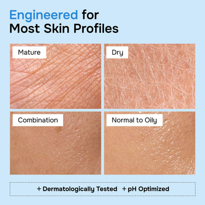 SimplyVital Face Moisturizer Retinol Collagen Hyaluronic Acid Cream 1.7 oz SimplyVital