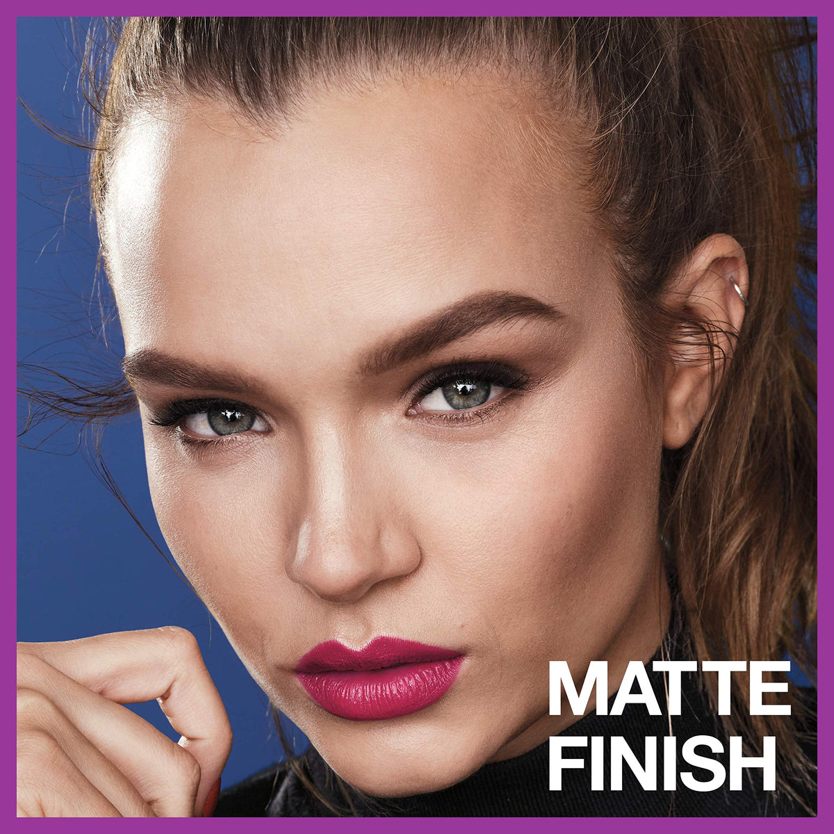 MAYBELLINE New York Facestudio Lasting Fix Makeup Setting Spray, Matte Finish, 3.4 fl. oz. MAYBELLINE