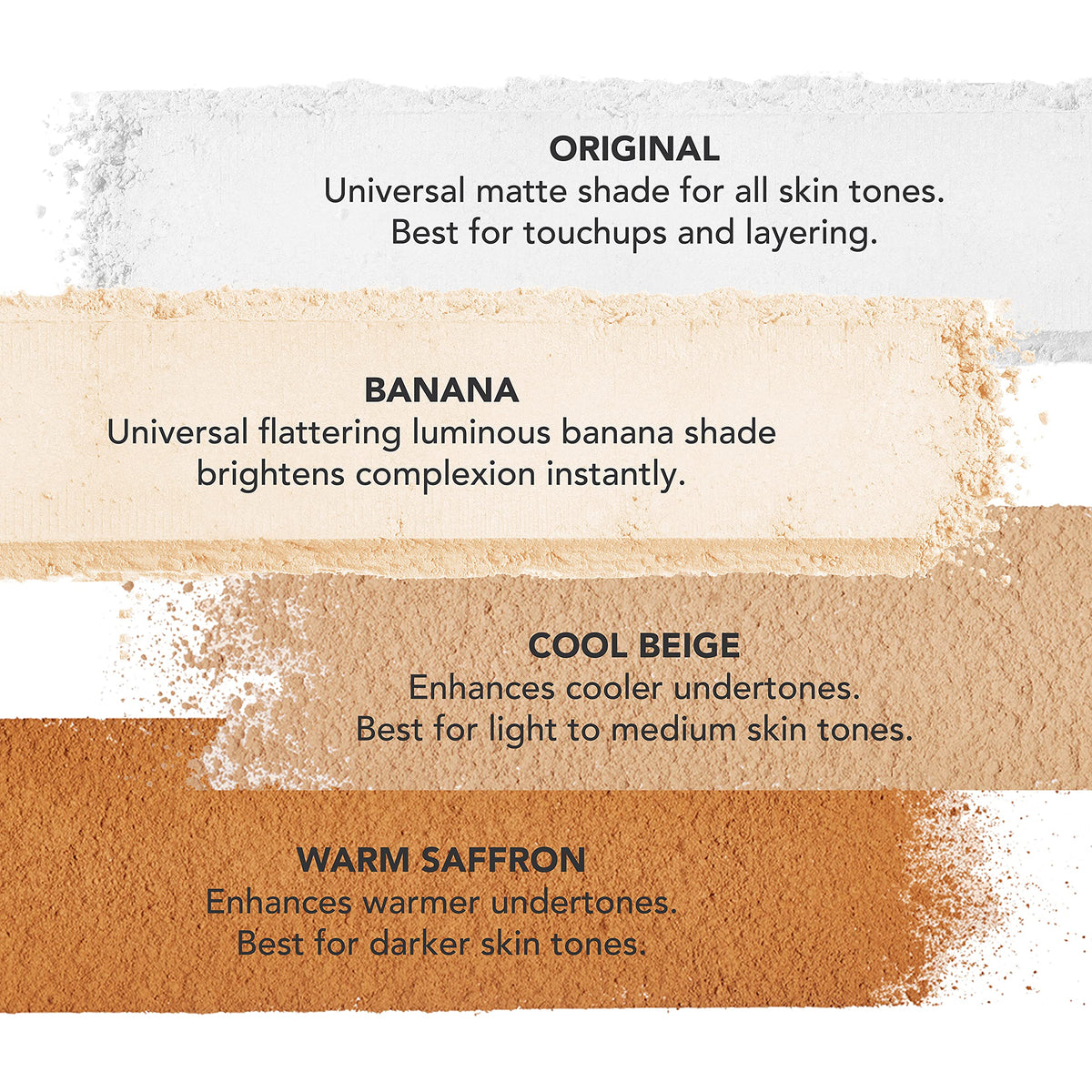 Dermablend Loose Setting Powder, Translucent, 1 oz Dermablend