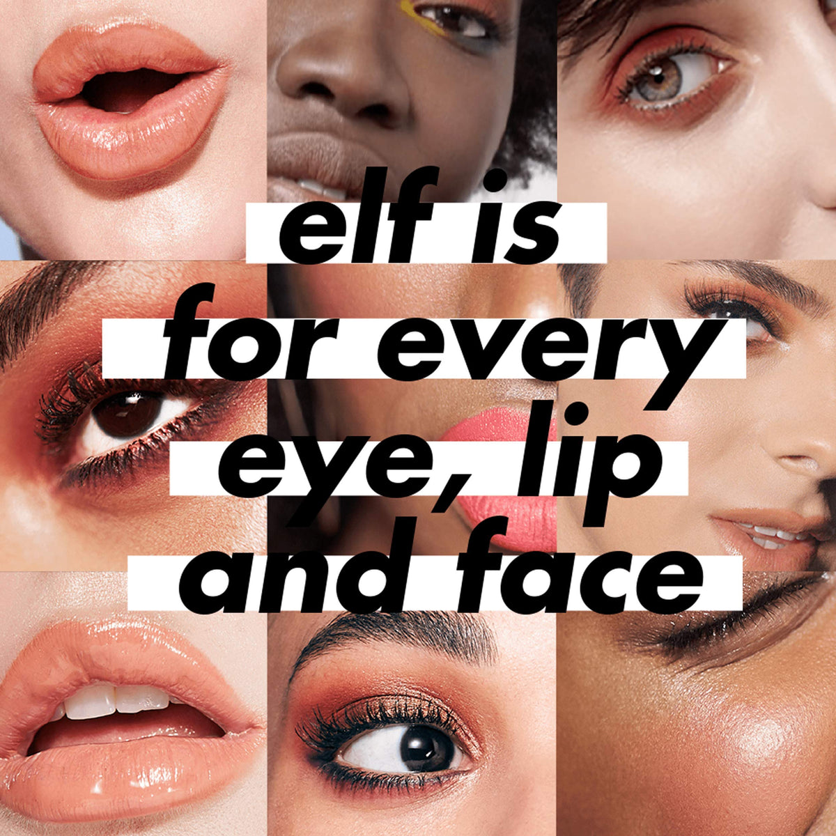 e.l.f. Perfect Finish HD Powder, Blurs Fine Lines & Imperfections, All Day Wear, Perfect for On The Go, 0.28 Oz e.l.f.