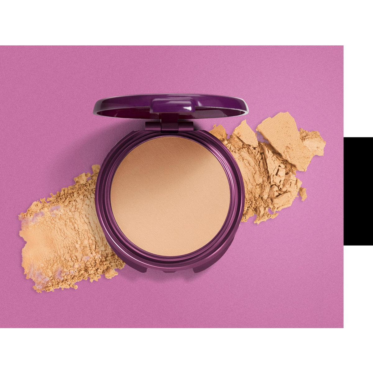 COVERGIRL Advanced Radiance Age-Defying Pressed Powder Creamy Natural, .39 oz COVERGIRL