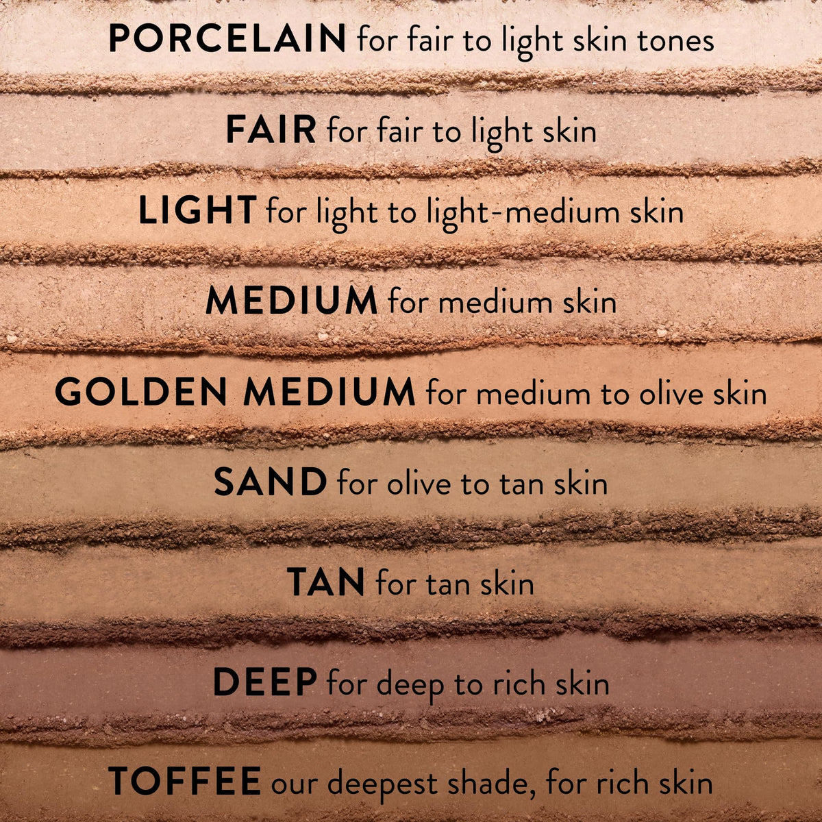 LAURA GELLER Baked Balance-n-Brighten Powder Foundation – Tan LAURA GELLER NEW YORK