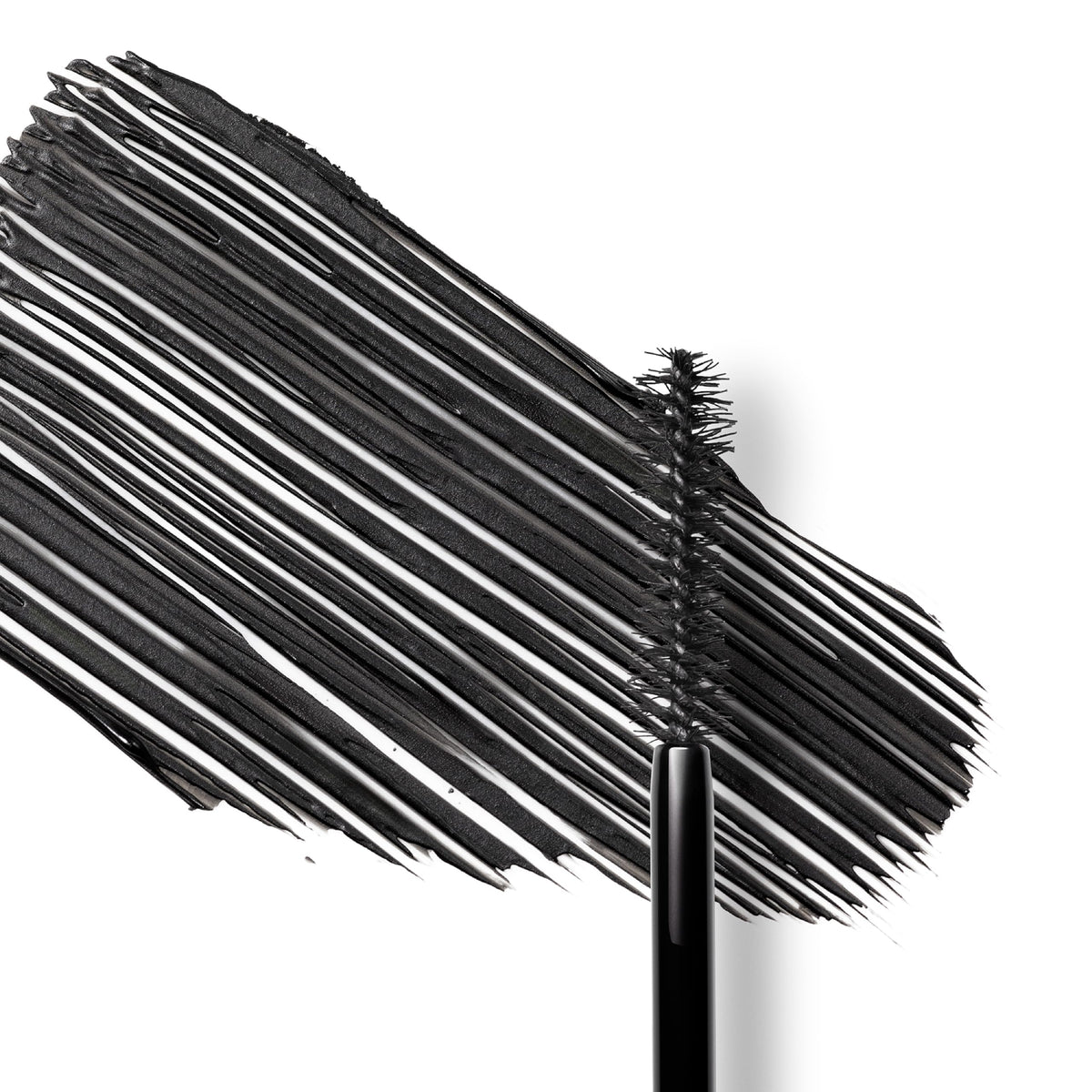 Stila HUGE Extreme Lash Volumizing Mascara, Curl & Lift, Intense Black stila