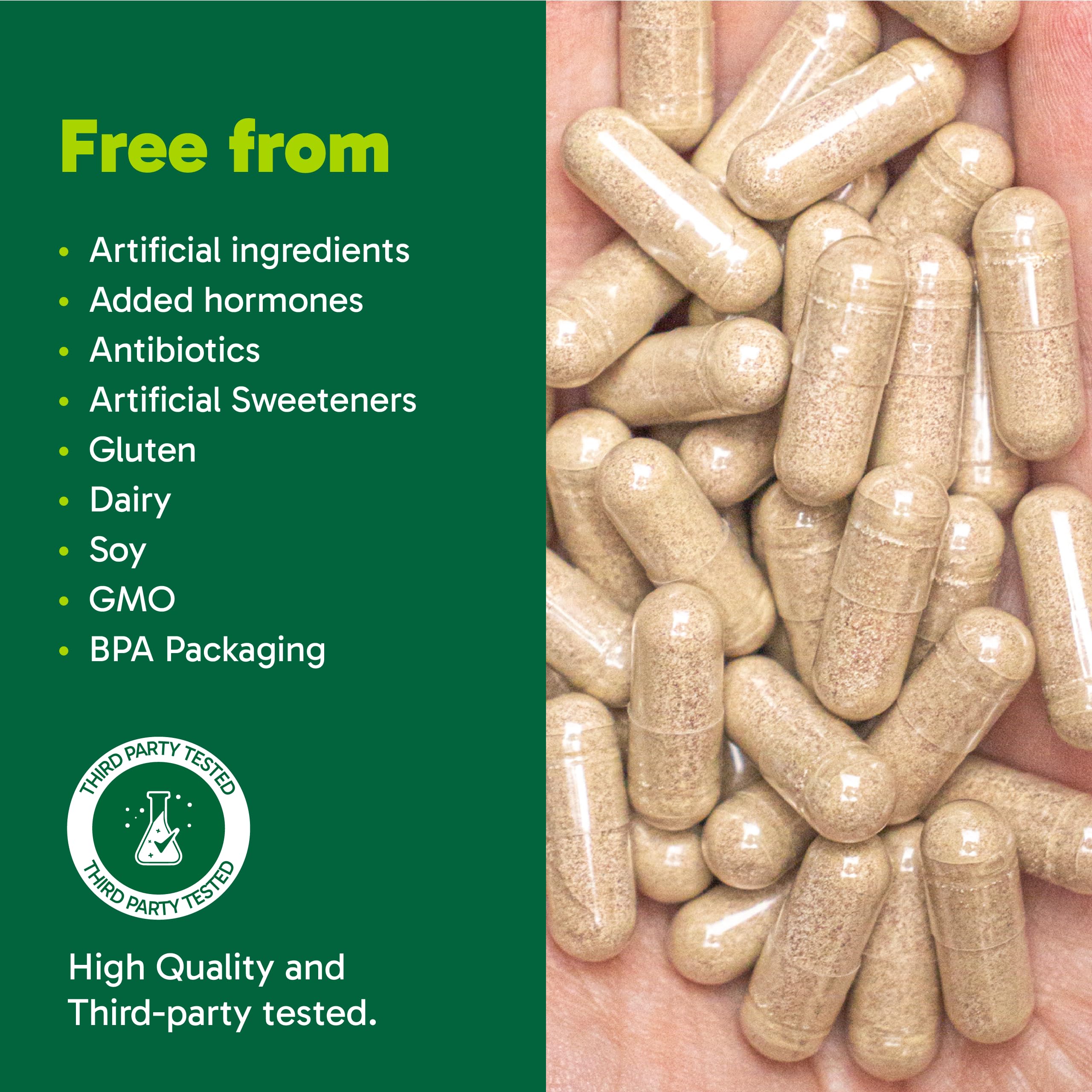 Organika Goutrin Supplement - 120ct, Pack of 3 Organika buy australia supplements