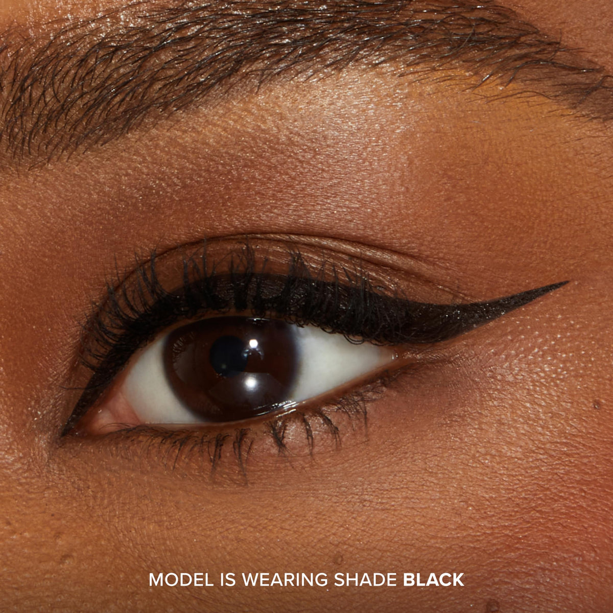 Too Faced Better Than Sex Easy Glide Liquid Eyeliner | Flake & Waterproof Liquid Eyeliner For Intense Pigment, 0.02 Fl Oz, Black Too Faced