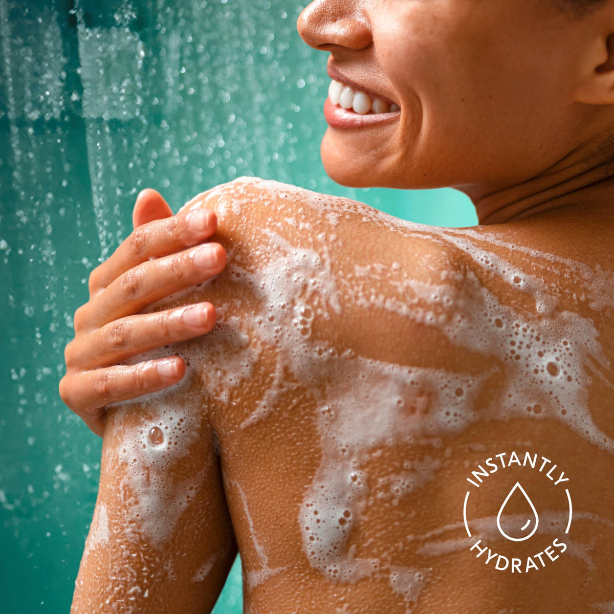 Degree All Day Fresh Body Wash Fresh Coconut Deep Cleansing 20 oz Degree