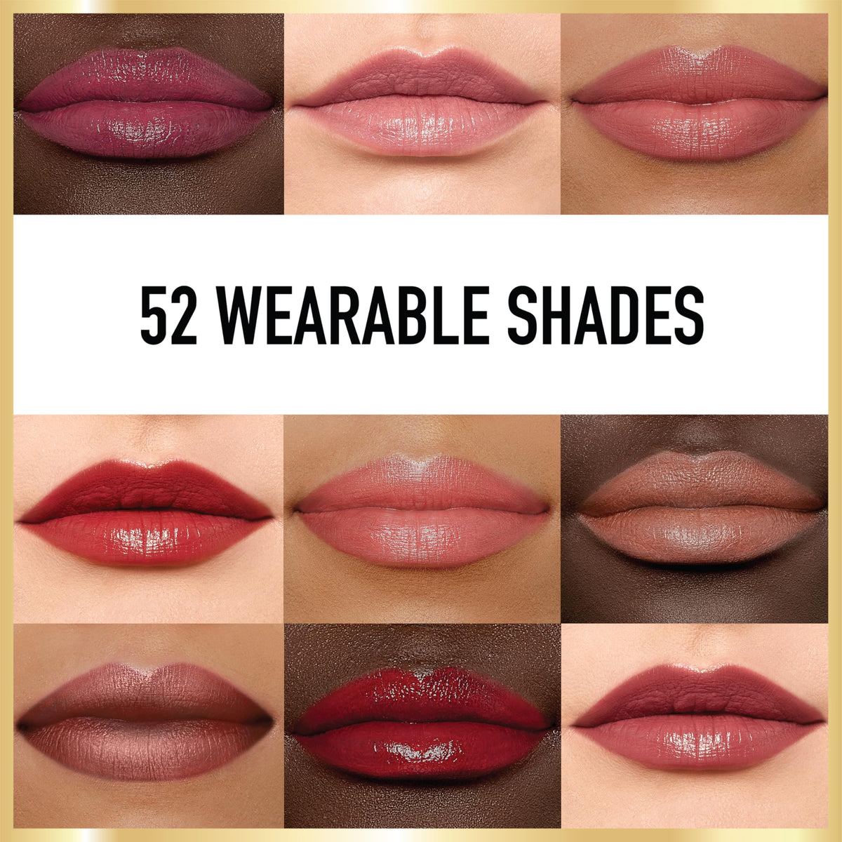 L'Oréal Paris Colour Riche Lipstick, Fairest Nude, 0.13 oz. L'Oreal Paris