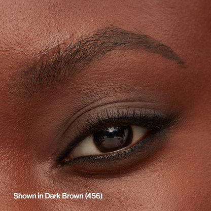 Revlon ColorStay Micro Brow Pencil, 456 Dark Brown, 0.003 oz REVLON