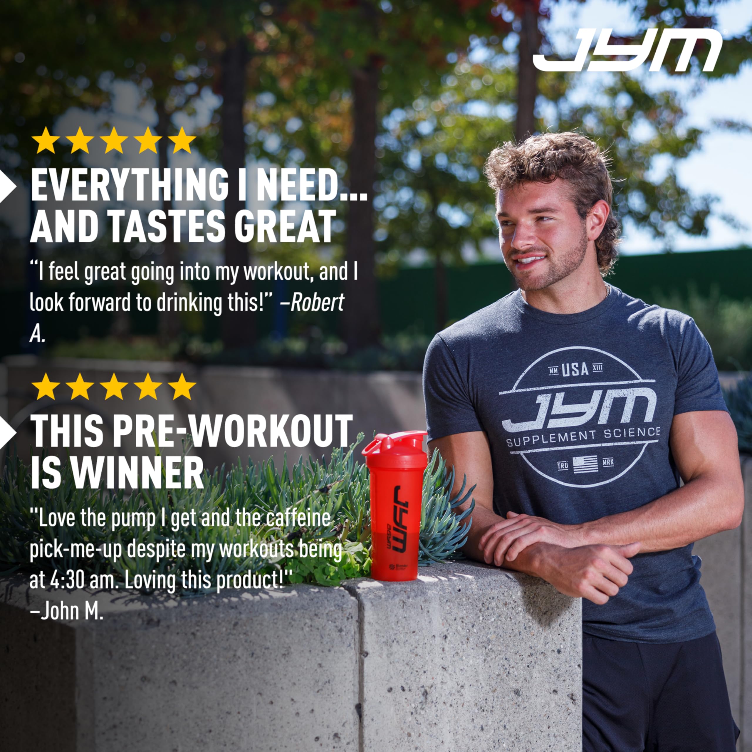 JYM Supplement Science Pre JYM Pineapple Strawberry Pre Workout Powder for Men & Women, BCAAs, Nootropics, Creatine HCI, Citrulline, Beta-Alanin JYM Supplement Science buy australia supplements