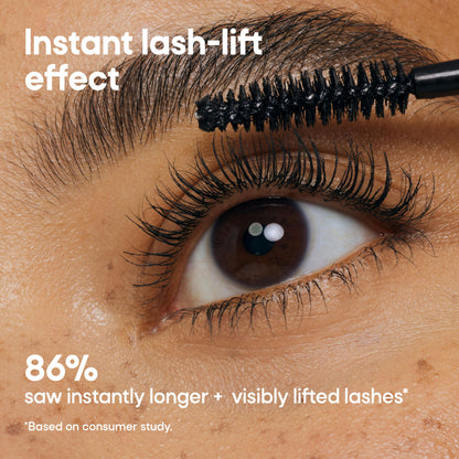 Almay Length & Lift Mascara, 10 Blackest Black, 1 Count Almay