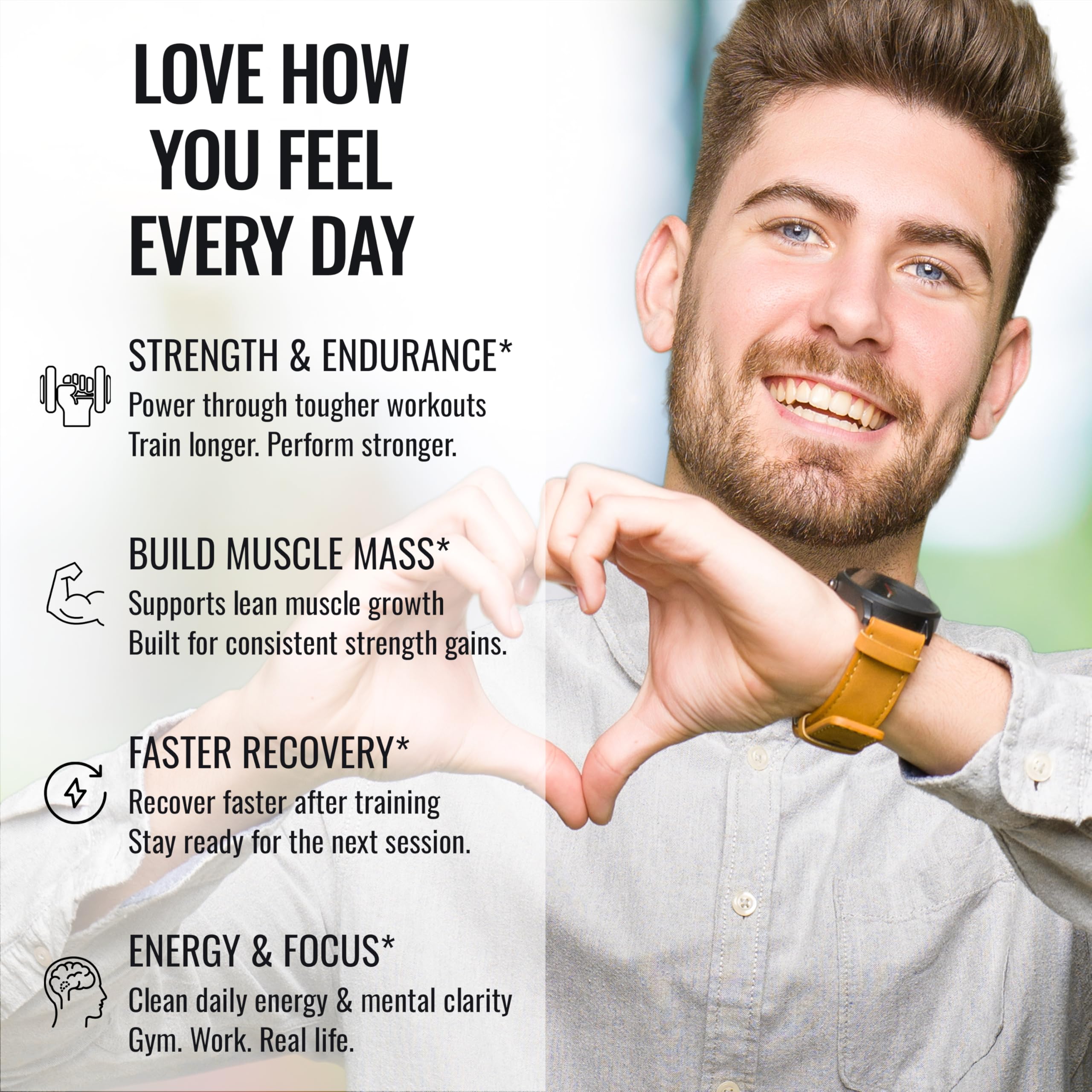 Creatine Monohydrate Gummies for Men & Women - Sugar Free & Vegan Advanced Formula W/L-Taurine + Vitamin B12 - for Muscle Strength, Muscles Builder, Recovery, DLNIA buy australia supplements