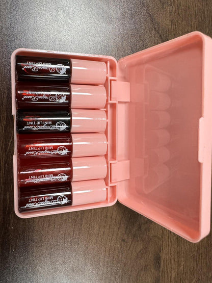 Lip Stain, Lip Stain Long Lasting Waterproof, Makeup, Cute Stuff,Maquillaje Eakroo