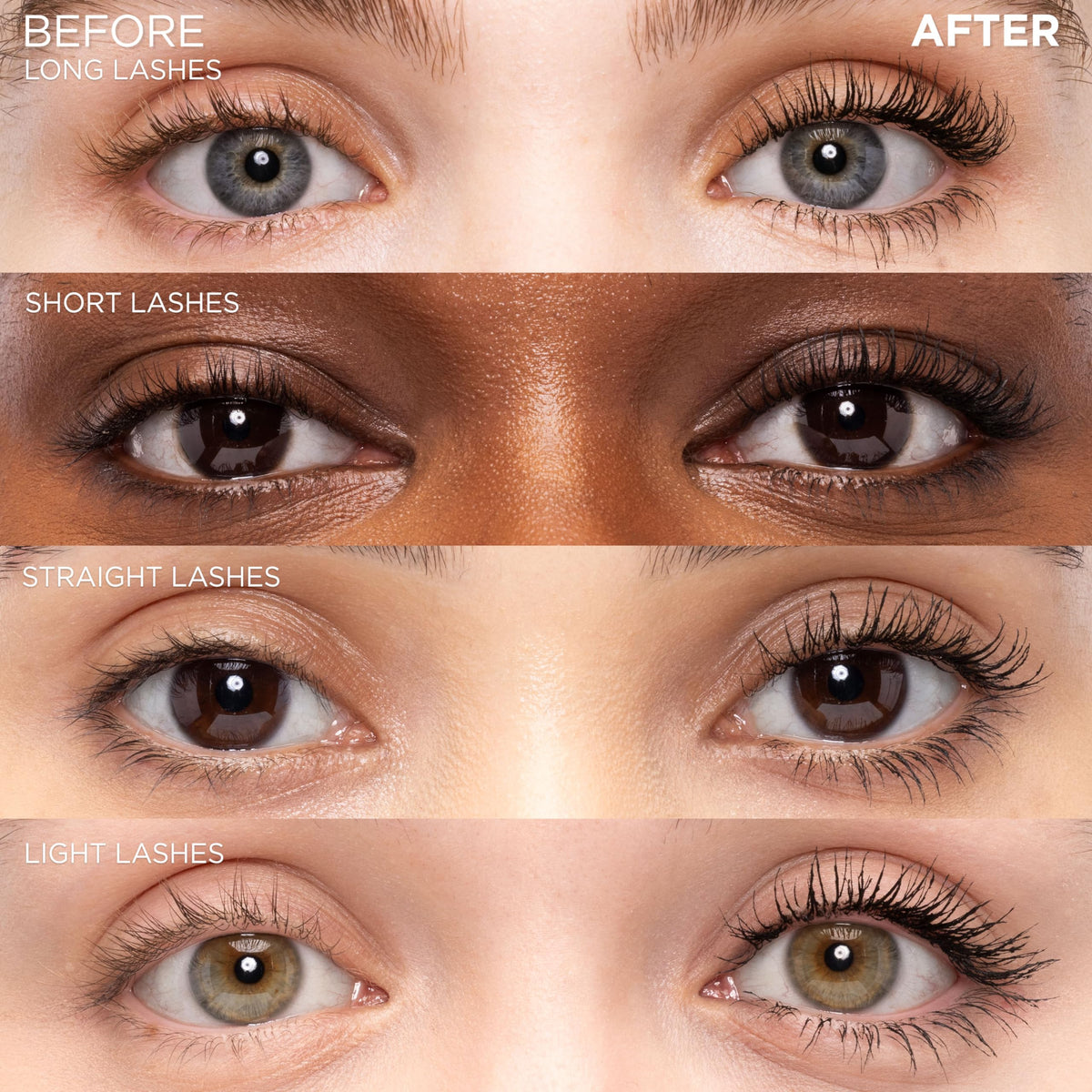 L'Oréal Paris Voluminous Original Carbon Black Waterproof Mascara, 0.26 fl. oz. L'Oreal Paris