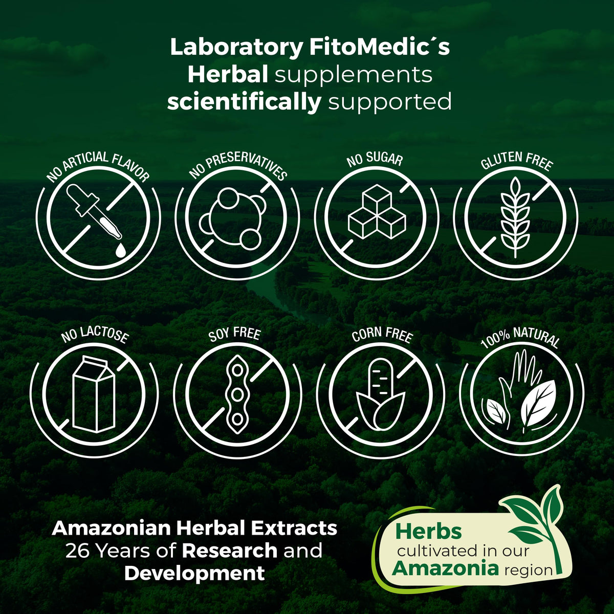 FITO MEDIC'S Lab | Activated Charcoal | 240 caps | Activated Charcoal Pills FITO MEDIC'S