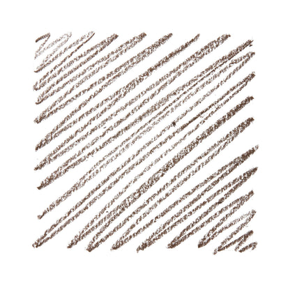 e.l.f. Ultra Precise Brow Pencil, Dual-Ended, Ultra Fine Tip Defines & Fills Eyebrows, Creamy Formula, Vegan & Cruelty-Free, Neutral Brown e.l.f.