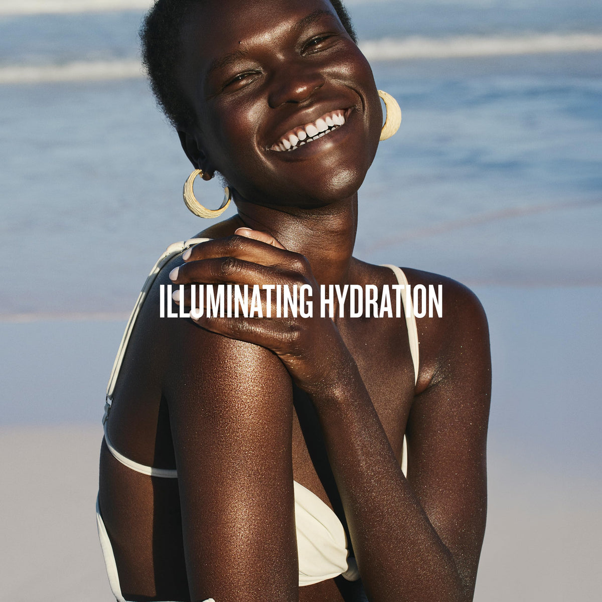 Sol de Janeiro Glowmotions Glow Body Oil in Copacabana Bronze Sol de Janeiro