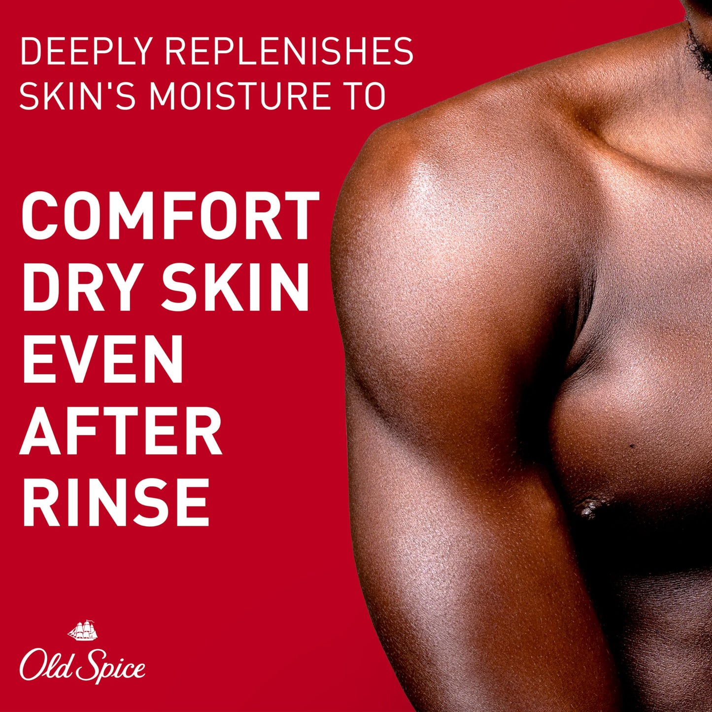 Old Spice Body Wash GentleMan’s Super Hydration for Men, 24/7 Renewing Moisture, Gentle on Skin with Skin Conditioners Old Spice