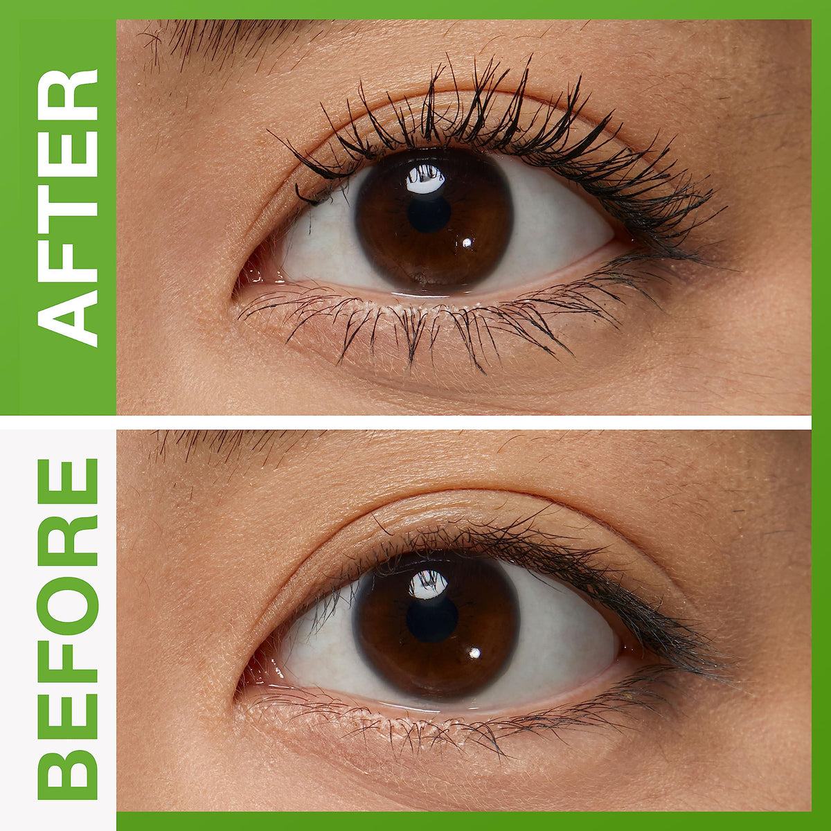 Maybelline New York Define-A-Lash Lengthening Washable Mascara, Very Black. For Washable Definition and Shape in Longer-looking Lashes , 0.22 Fluid Ounce MAYBELLINE