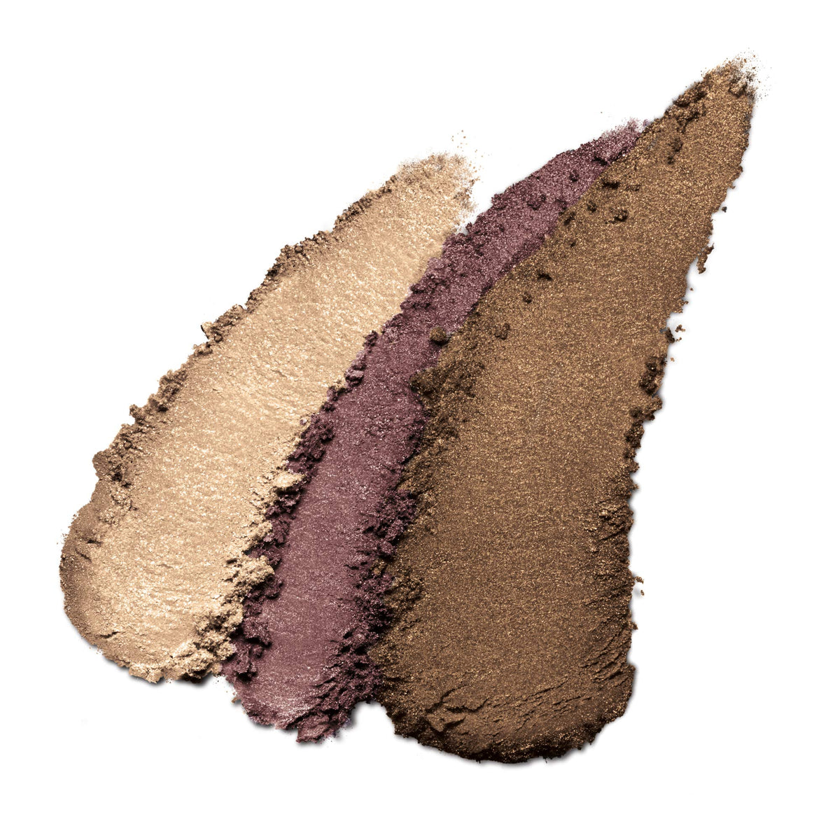 Almay Shadow Trio, 020 Smoldering Embers, 0.19 oz Almay