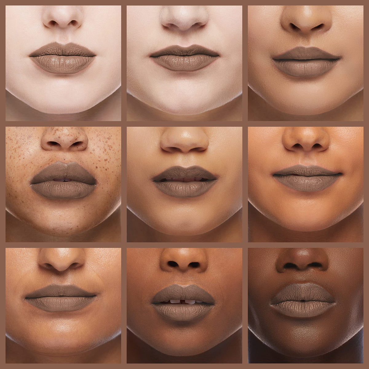 MAC Lip Pencil, Chestnut, 1 Count MAC