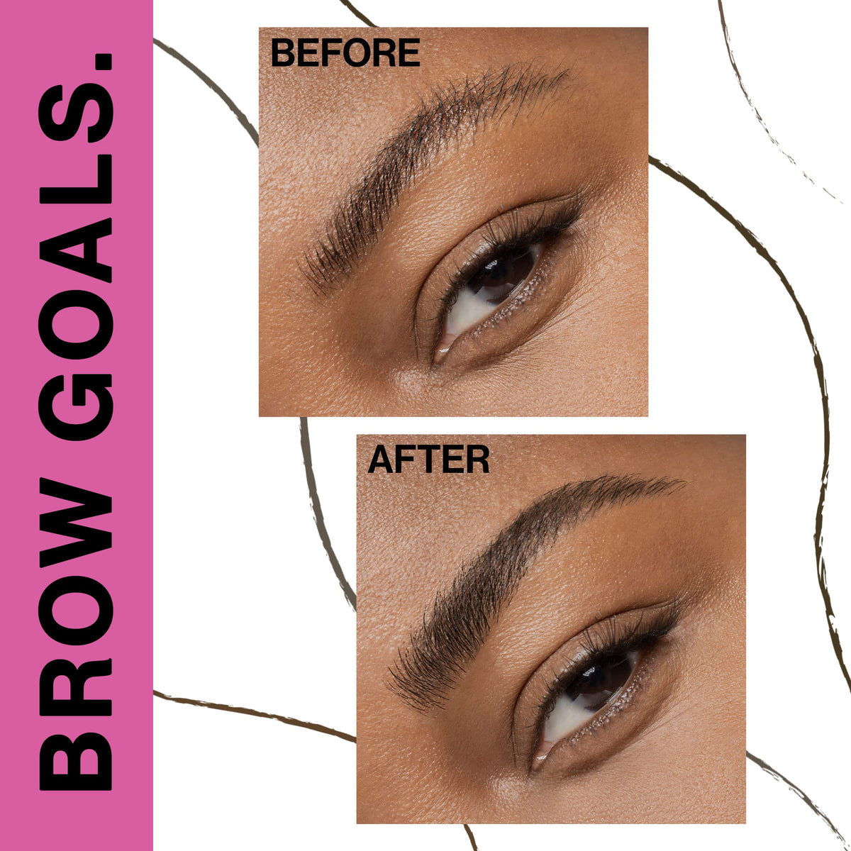 Wet n Wild Ultimate Brow Micro Eyebrow Retractable Pencil, Soft Brown, Ultra Fine 1.5mm Tip, Draws Tiny Brow Hairs wet n wild