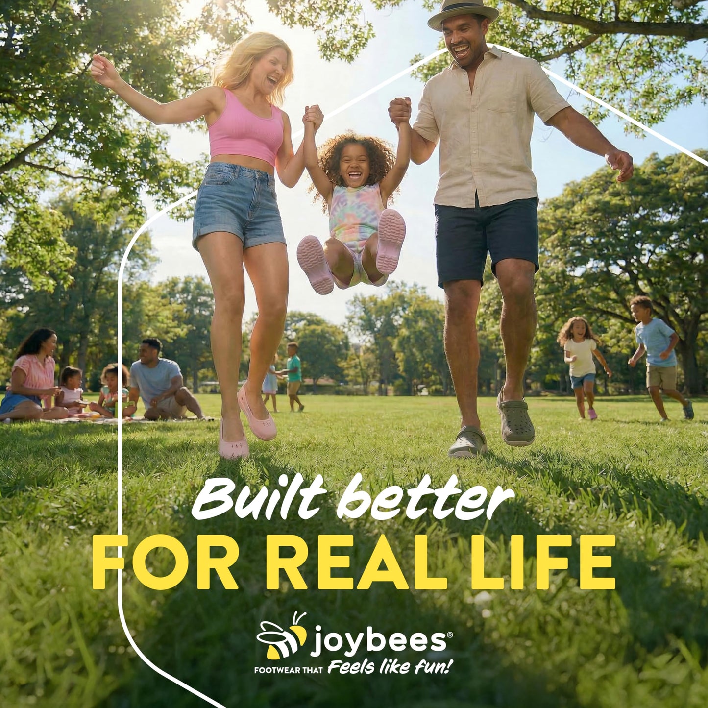Women's Lakeshore Sandal – Joybees Gsupps Australia