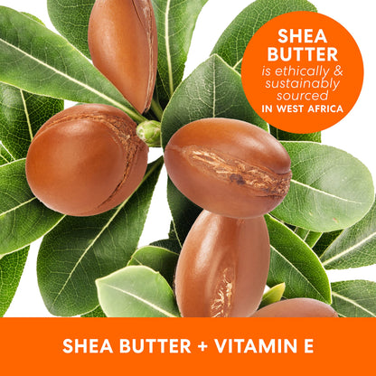 Palmer's Shea Formula Raw Shea Body Oil with Vitamin E, Deep Body Moisturizer to Soothe Palmer's